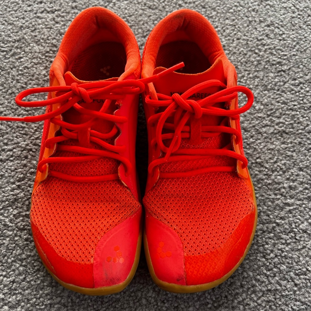 Vivo Barefoot